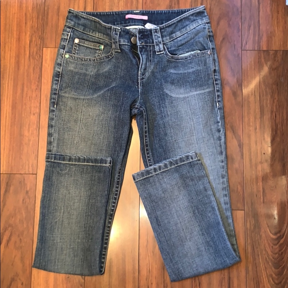 Gianni Bini Jeans Faded Size 29 EUC